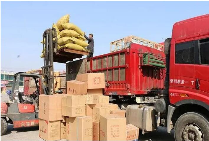 泉州到桓仁满族自治县物流专线